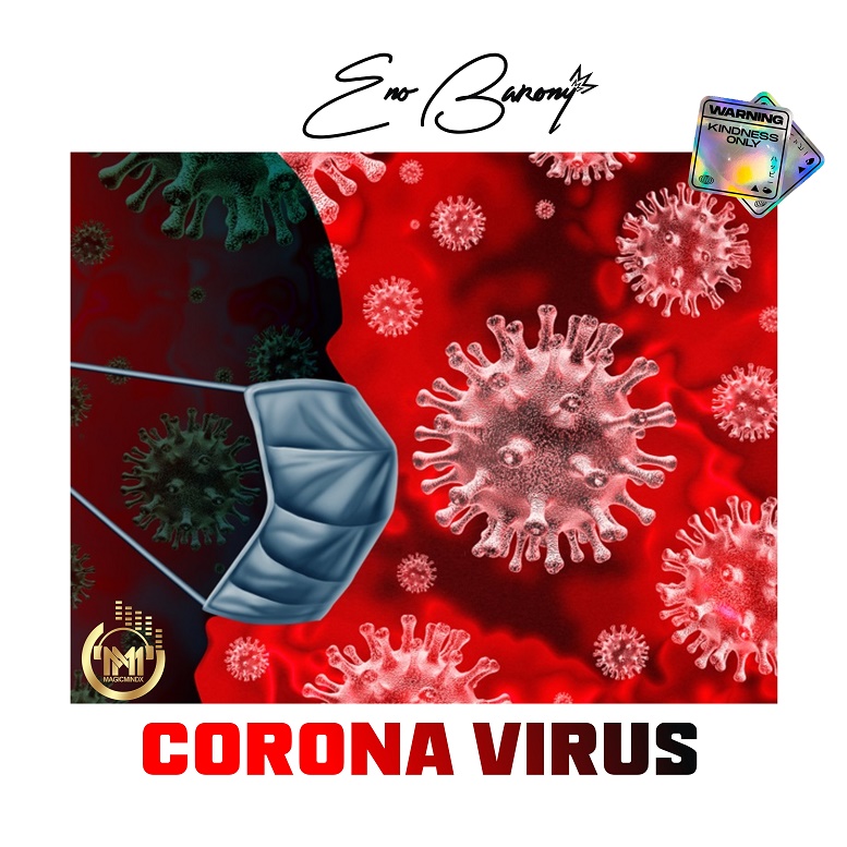 Eno Barony x Cardi B - Coronavirus