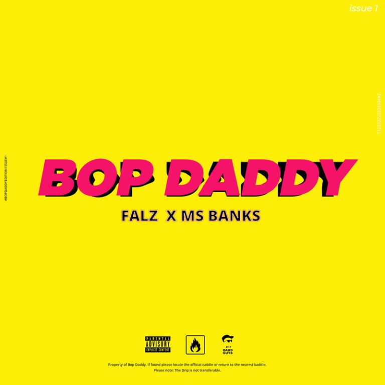 Falz x Mz Banks - Bop Daddy