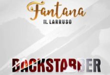 Fantana Ft. Larruso BackStabber