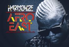 Harmonize Afro East Album