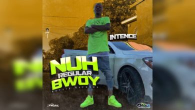 Intence Nuh Regular Bwoy