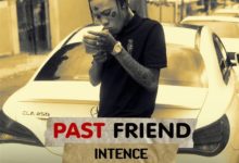 Intence Past Friend