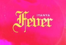 Iyanya - Fever