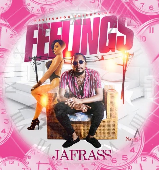 Jafrass Feelings