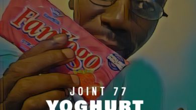 Joint 77 Yoghurt