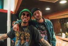 Justin Timberlake x Anderson Paak Dont Slack