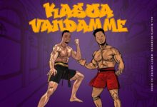 Lil Win Ft. YPee - Kasoa Vandame