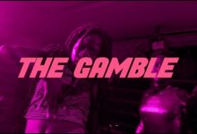 Manifest Ft. Bayku - The Gamble