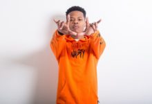Nasty C Officially Signed To Def Jam