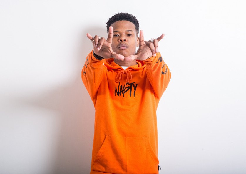 Nasty C Officially Signed To Def Jam