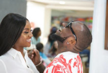 Nigerians Mistake Photos From Davido’s 1 Milli Video For His Wedding To Chioma