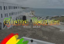 Paq Ghana Bounce