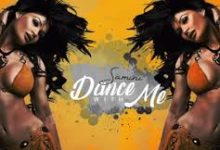 Samini - Dance With Me (Nolosha Riddim)