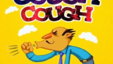 Shatta Wale Cough Cough