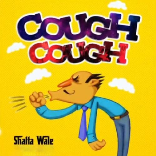 Shatta Wale Cough Cough
