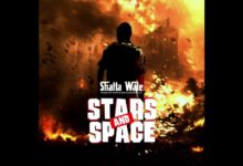 Shatta Wale Stars And Space