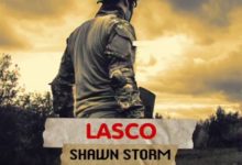 Shawn Storm Lasco