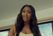 Shenseea The Sidechick Song