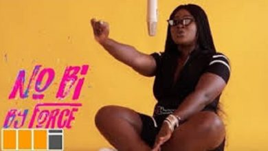 Sista Afia No Be By Force