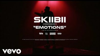 Skiibii - Emotions