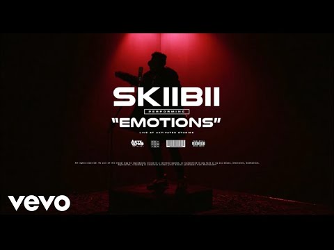 Skiibii - Emotions