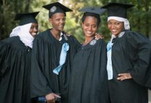The role of higher education in women’s empowerment