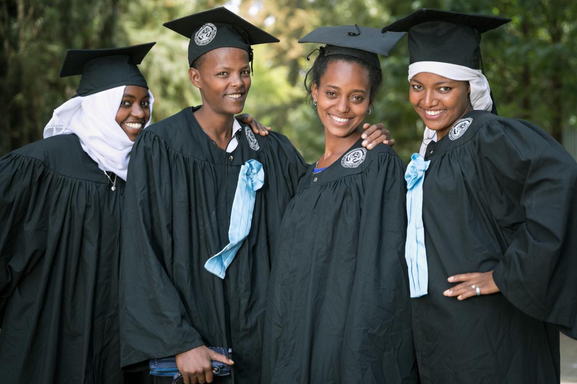 The role of higher education in women’s empowerment