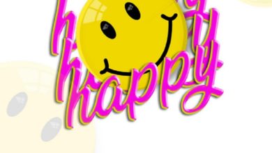 Yung6ix - Happy