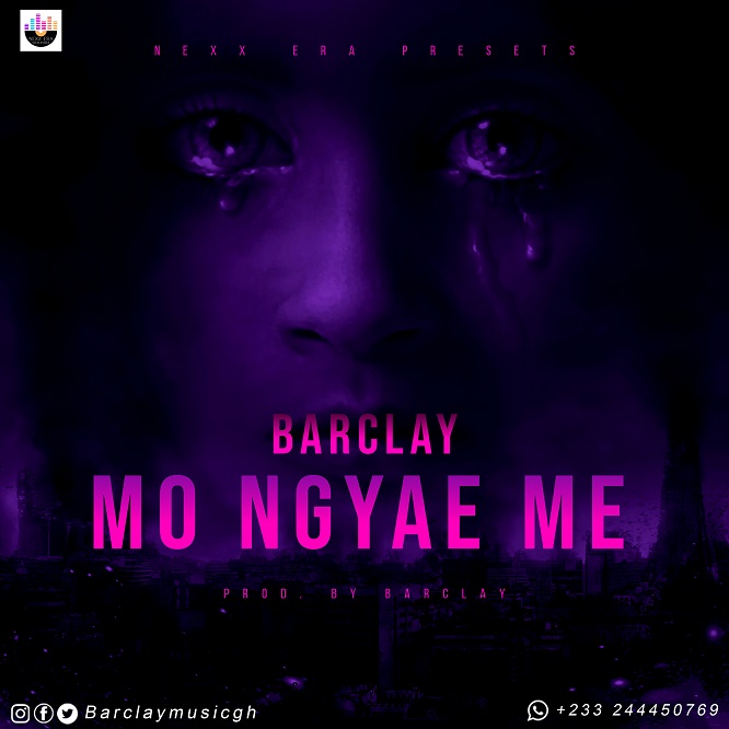 Barclay Mo Ngyae Me