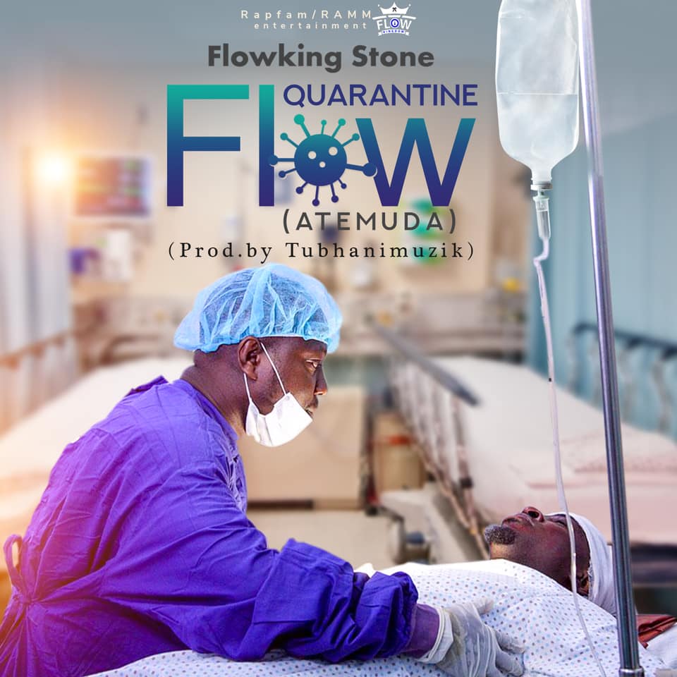 Flowking Stone Quarantine Flow