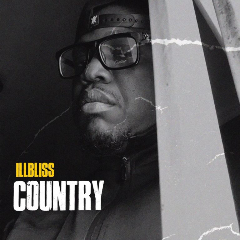 Illbliss - Country (Prod. By Toye Aru)