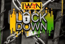 Iwan Lock Down