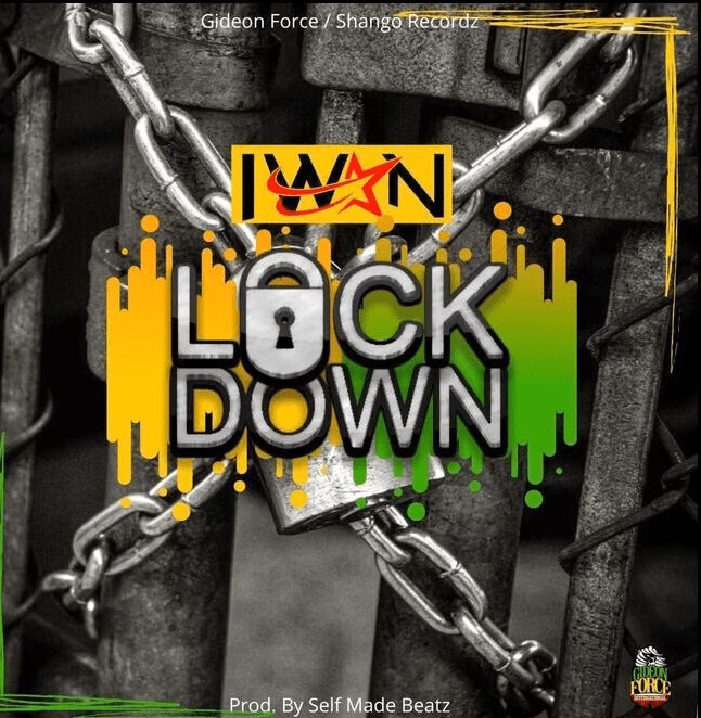 Iwan Lock Down