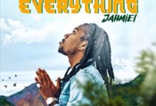 Jahmiel - Jah Over Everything
