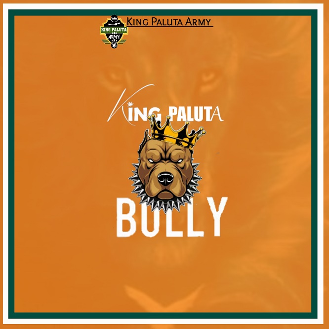 King Paluta - Bully (Prod. By King Paluta)