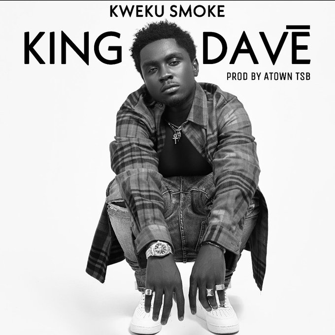 Kweku Smoke - King Dave