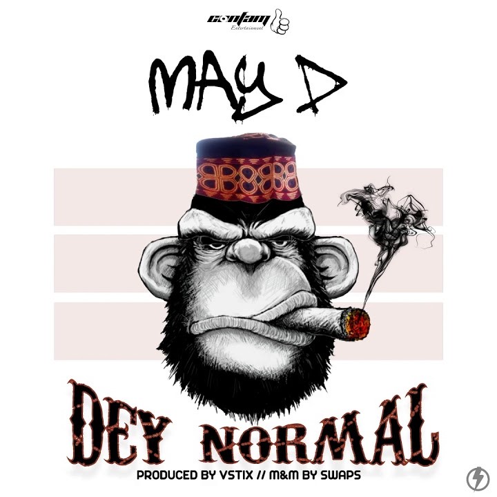May D - Dey Normal