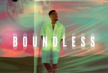 Paq Boundless Ep