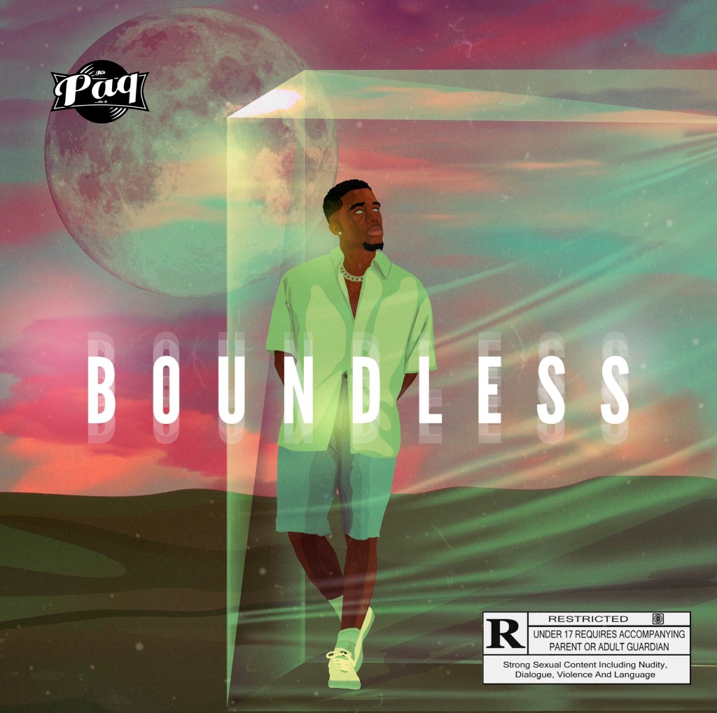 Paq Boundless Ep