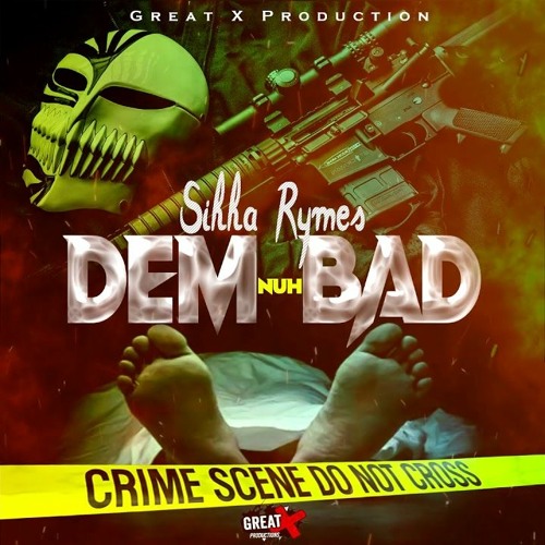 Sikka Rymes - Dem Nuh Bad (Intence Diss)