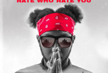 Vershon - Rate Who Rate You