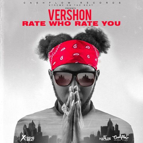Vershon - Rate Who Rate You