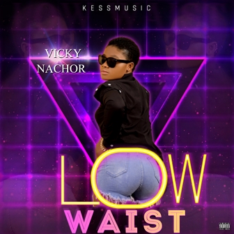 Vicky Nachor - Low Waist