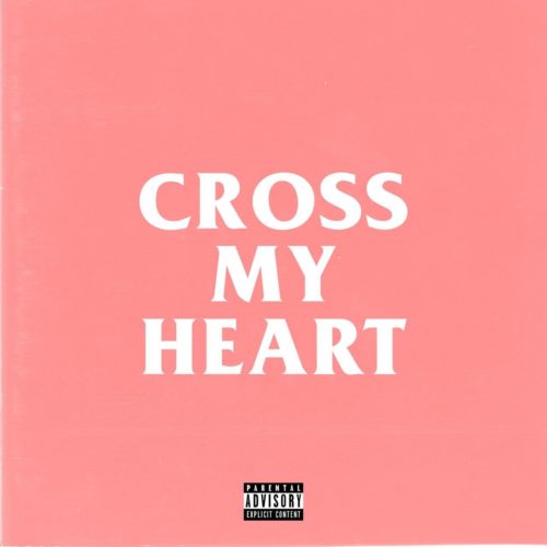AKA - Cross My Heart