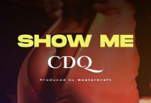 CDQ - Show Me