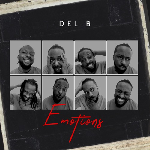 Del B - Emotions