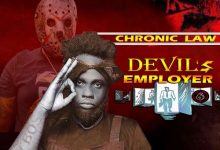 Devils Employer by Chronic Law