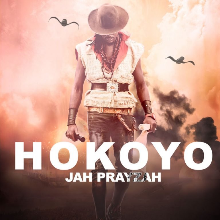 Jah Prayzah Ft Zimpraise Miteuro Hipradar