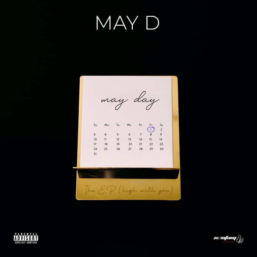 May Day EP