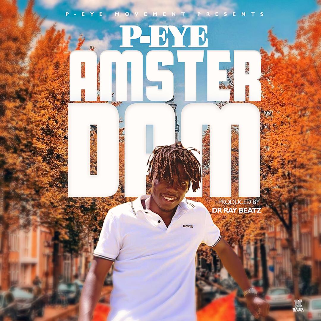 P-Eye - Amsterdam